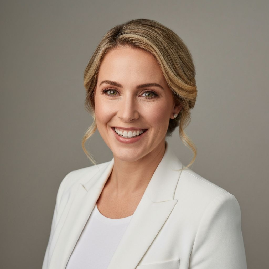 Rachel Thompson